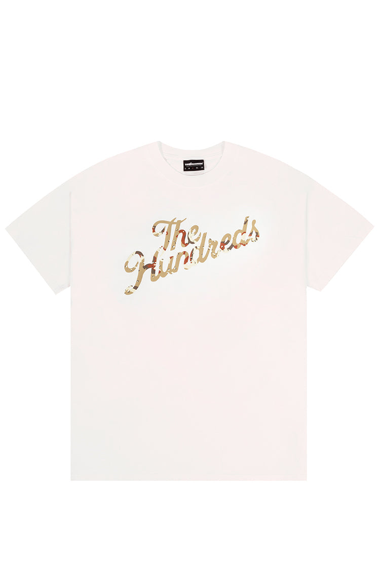 Delta Slant T-Shirt