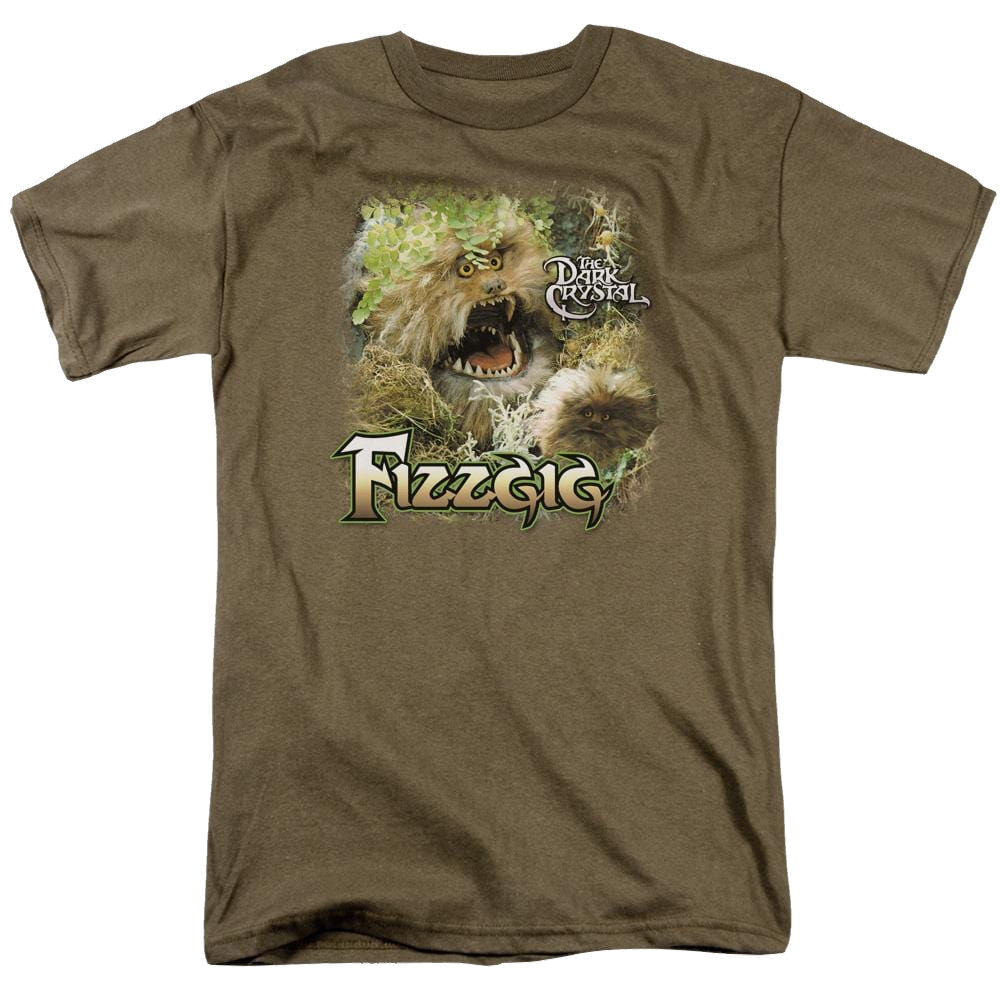 Dark Crystal, The Fizzgig - Men's Regular Fit T-Shirt