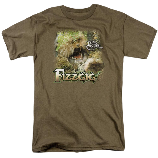 Dark Crystal, The Fizzgig - Men's Regular Fit T-Shirt