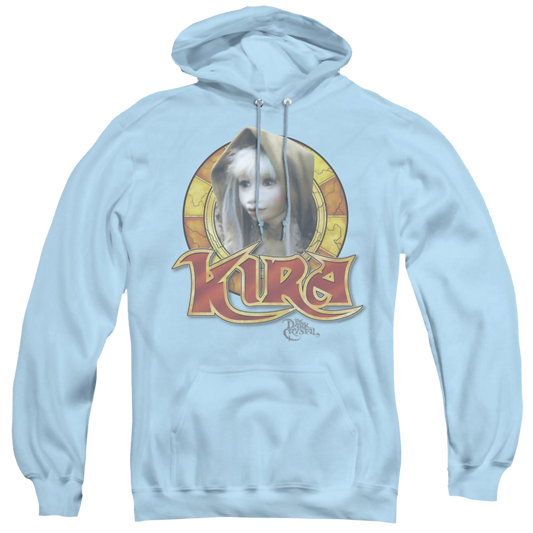Dark Crystal, The Kira Circle - Pullover Hoodie