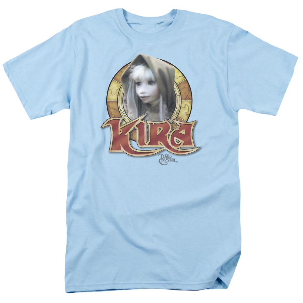 Dark Crystal, The Kira Circle - Men's Regular Fit T-Shirt