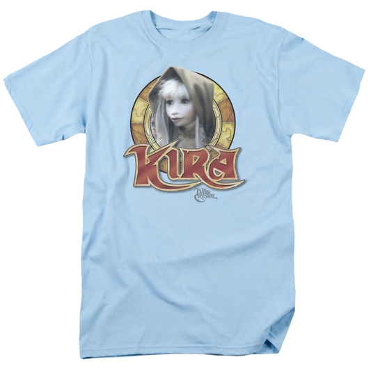 Dark Crystal, The Kira Circle - Men's Regular Fit T-Shirt