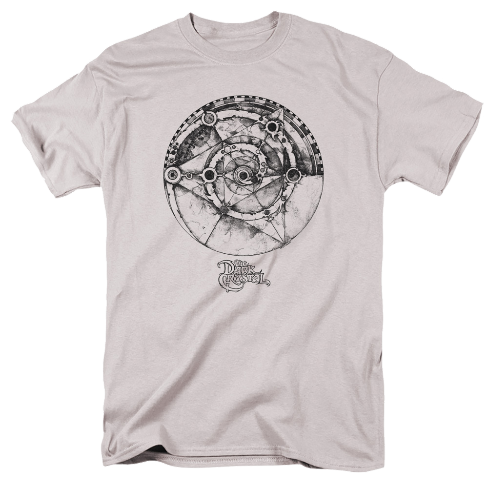 Dark Crystal, The Fountain Of Destruction - Men's Regular Fit T-Shirt