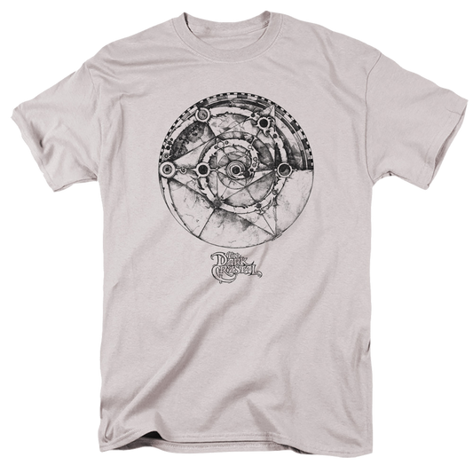 Dark Crystal, The Fountain Of Destruction - Men's Regular Fit T-Shirt