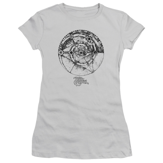 Dark Crystal, The Fountain Of Destruction - Juniors T-Shirt