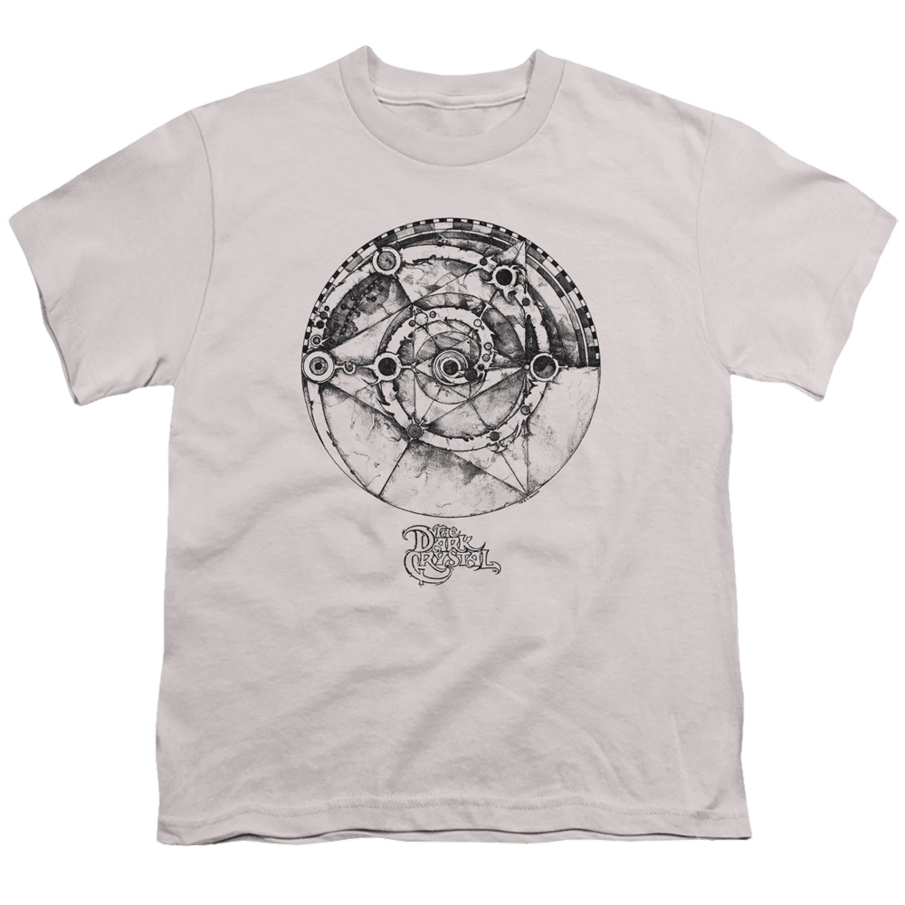 Dark Crystal, The Fountain Of Destruction - Youth T-Shirt