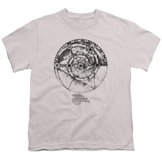 Dark Crystal, The Fountain Of Destruction - Youth T-Shirt