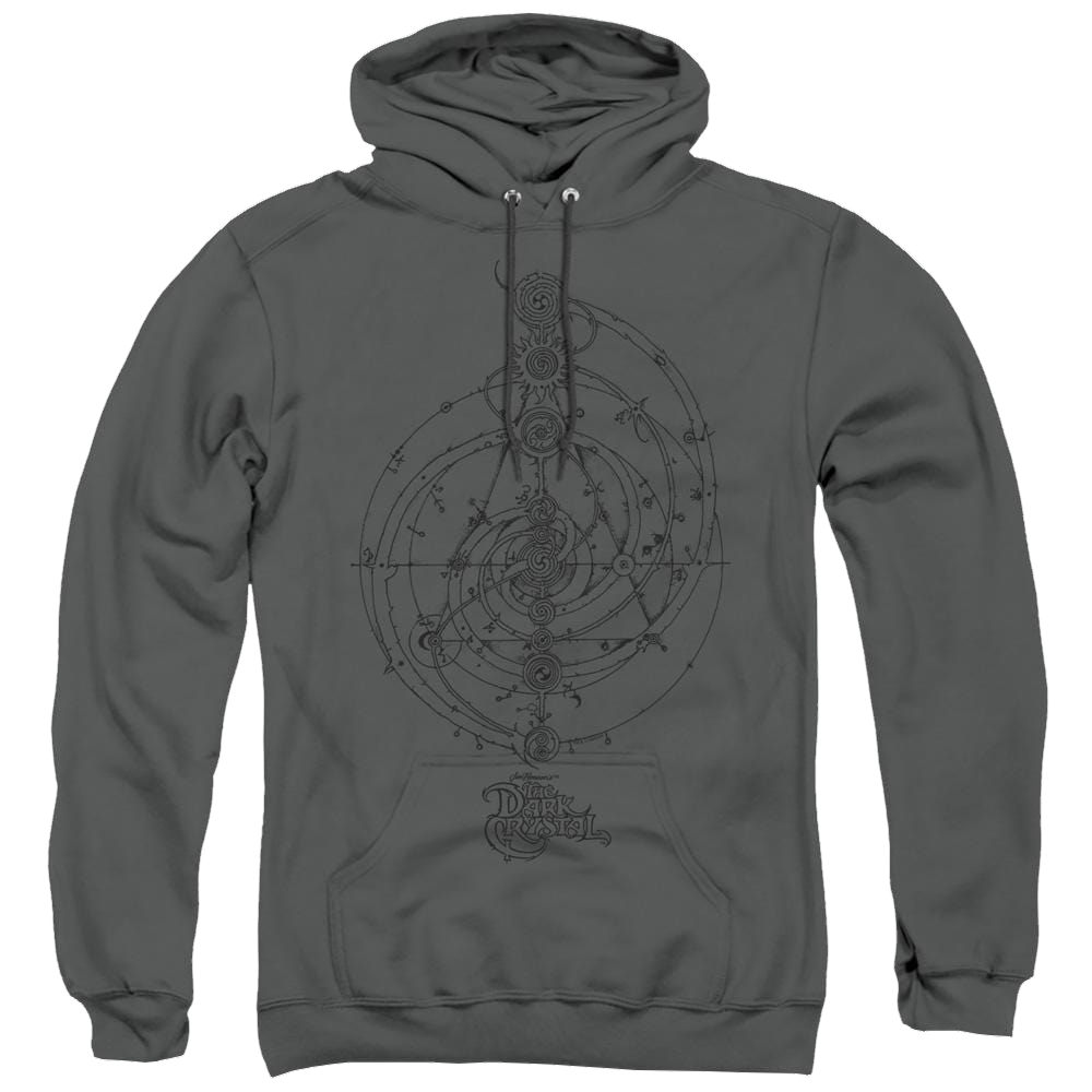 Dark Crystal, The Dream Spiral - Pullover Hoodie