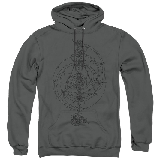 Dark Crystal, The Dream Spiral - Pullover Hoodie