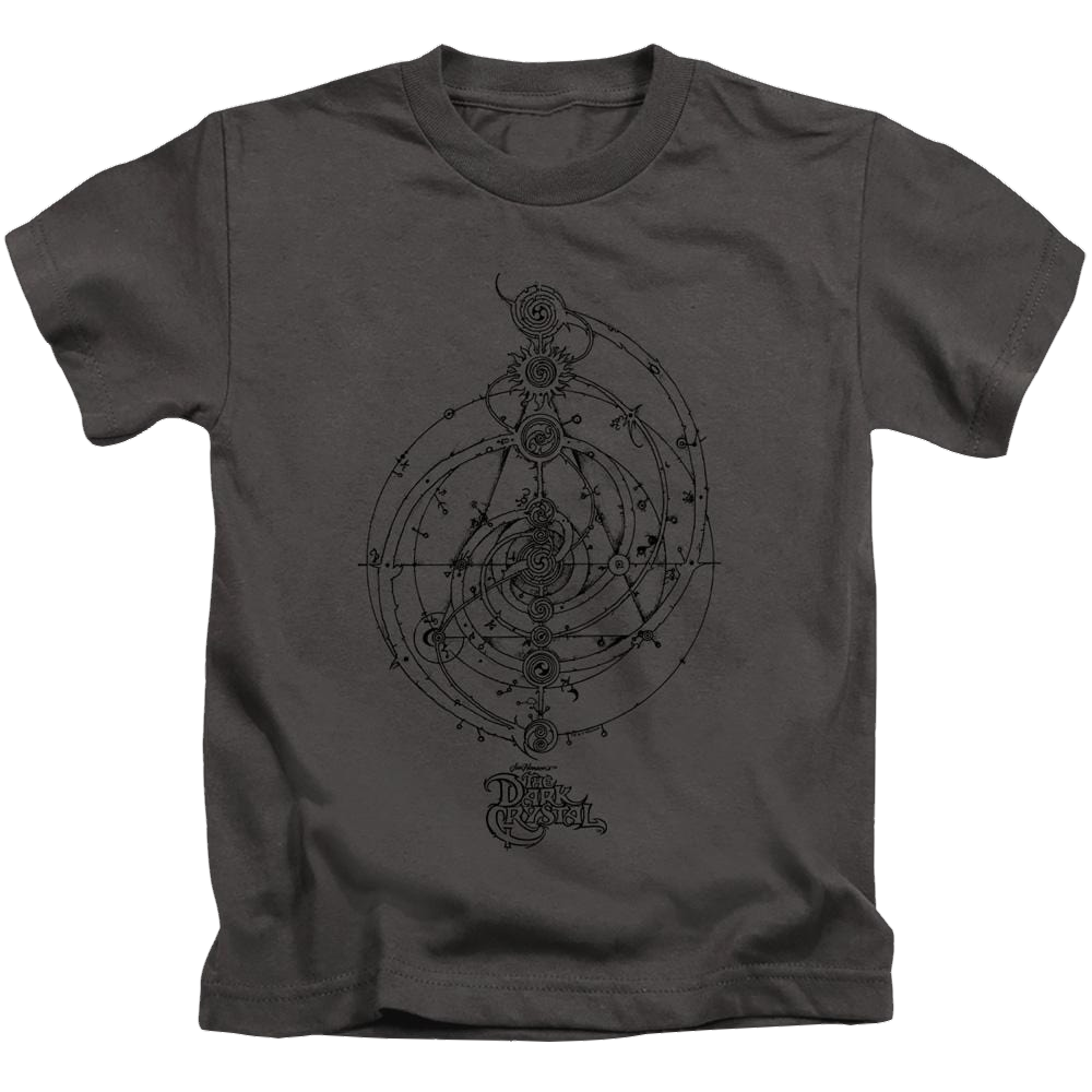 Dark Crystal, The Dream Spiral - Kid's T-Shirt