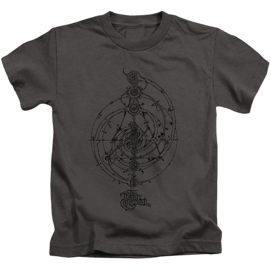 Dark Crystal, The Dream Spiral - Kid's T-Shirt
