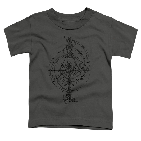 Dark Crystal, The Dream Spiral - Toddler T-Shirt