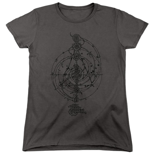 Dark Crystal, The Dream Spiral - Women's T-Shirt