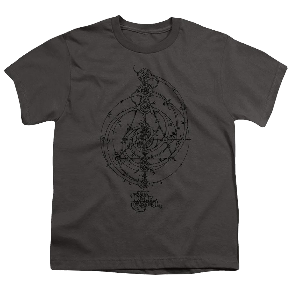 Dark Crystal, The Dream Spiral - Youth T-Shirt