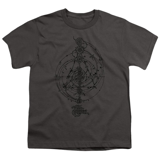 Dark Crystal, The Dream Spiral - Youth T-Shirt