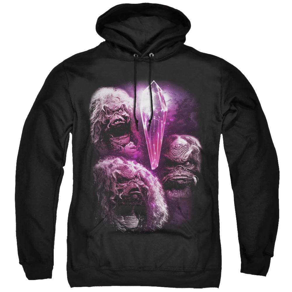 Dark Crystal, The Howling - Pullover Hoodie