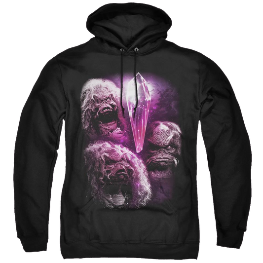 Dark Crystal, The Howling - Pullover Hoodie