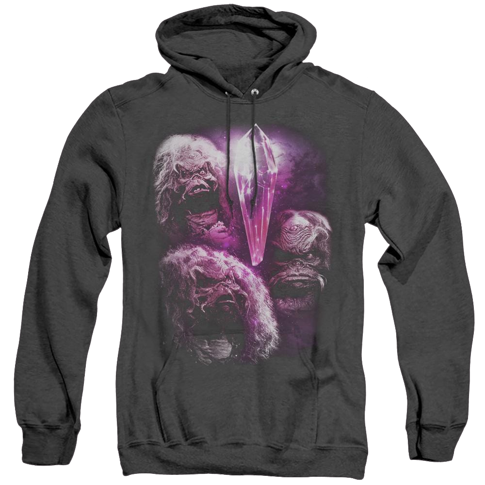 Dark Crystal, The Howling - Heather Pullover Hoodie