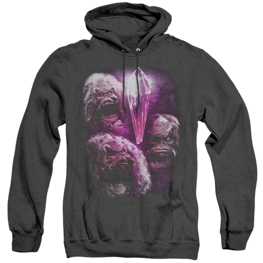Dark Crystal, The Howling - Heather Pullover Hoodie