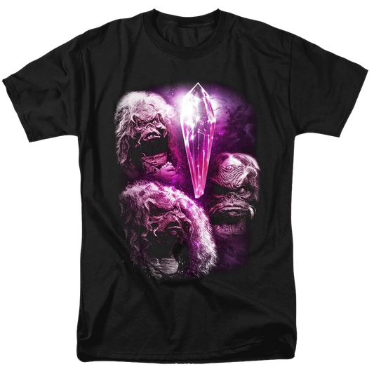 Dark Crystal, The Howling - Men's Regular Fit T-Shirt