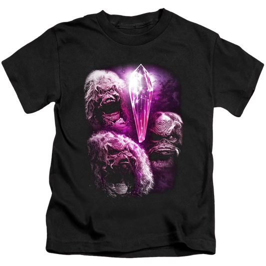 Dark Crystal, The Howling - Kid's T-Shirt