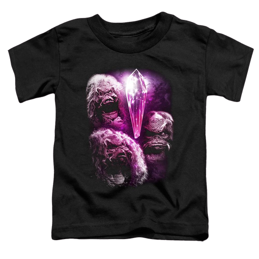 Dark Crystal, The Howling - Toddler T-Shirt