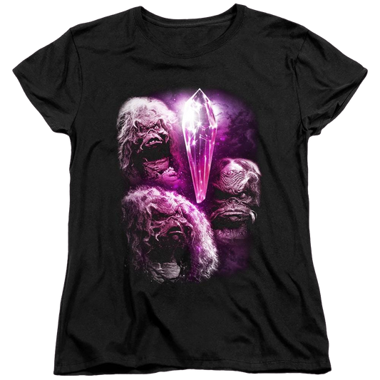 Dark Crystal, The Howling - Women's T-Shirt