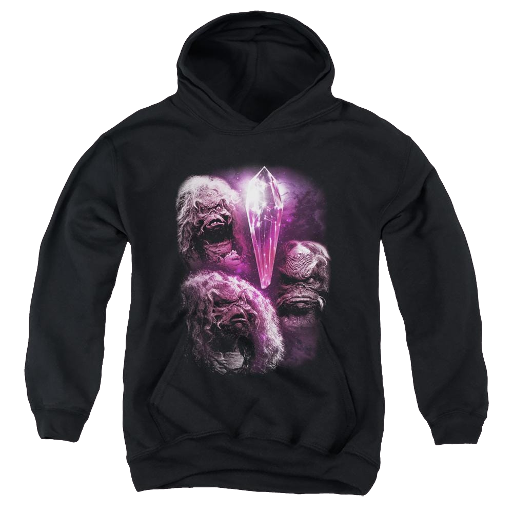 Dark Crystal, The Howling - Youth Hoodie