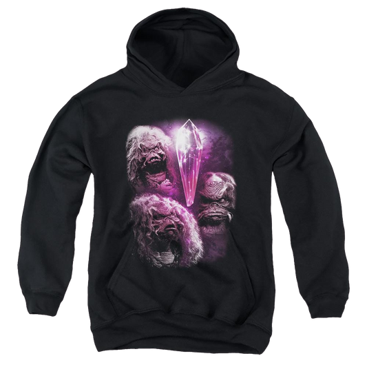 Dark Crystal, The Howling - Youth Hoodie