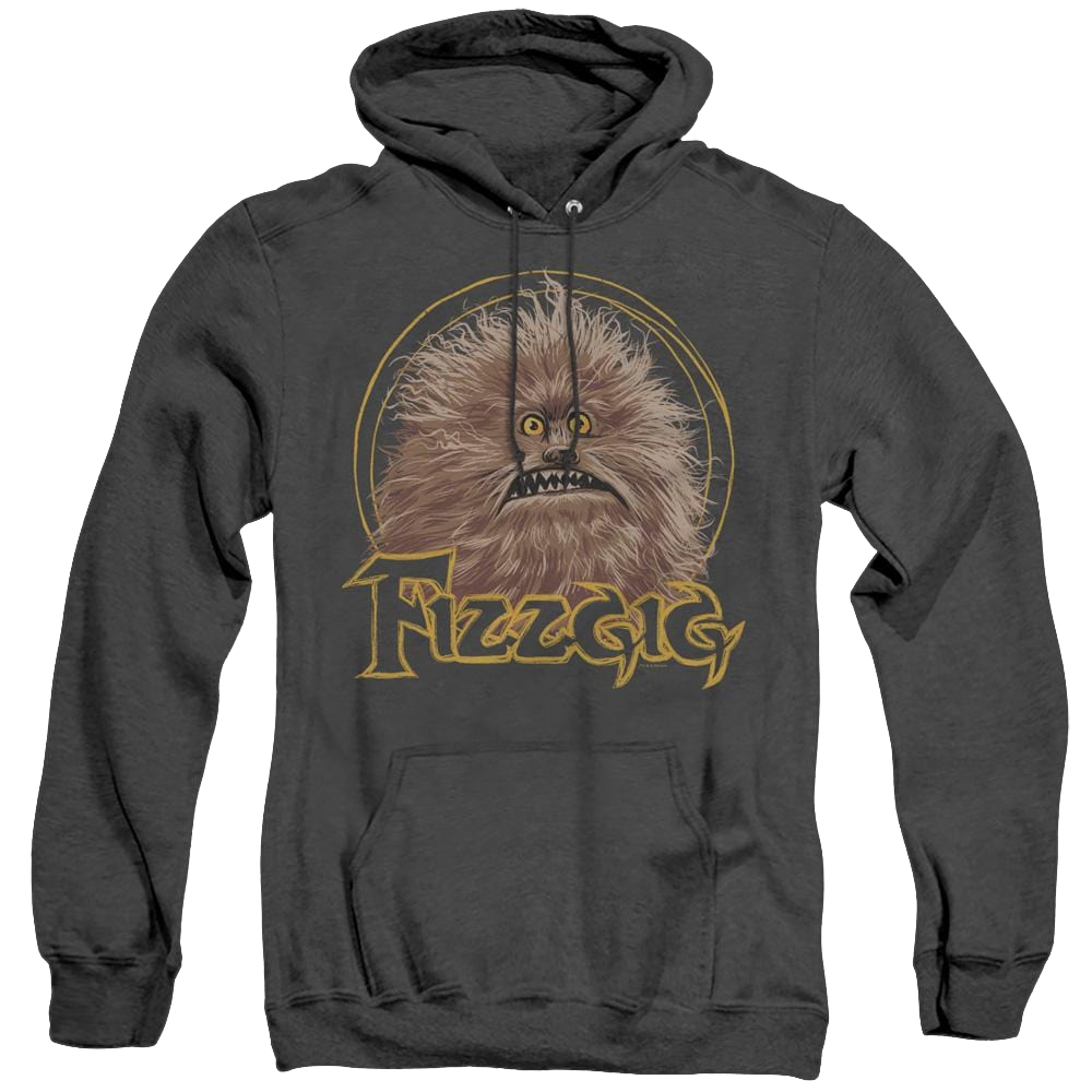 Dark Crystal, The Fizzgig - Heather Pullover Hoodie