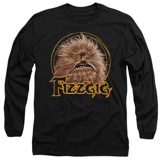 Dark Crystal, The Fizzgig - Men's Long Sleeve T-Shirt