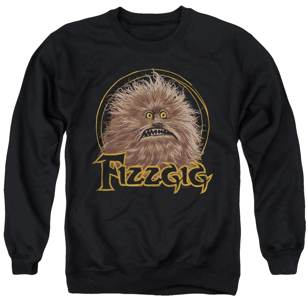 Dark Crystal, The Fizzgig - Men's Crewneck Sweatshirt
