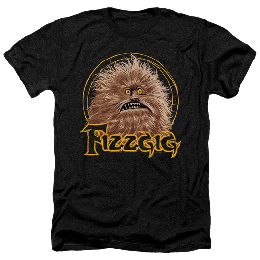 Dark Crystal, The Fizzgig - Men's Heather T-Shirt
