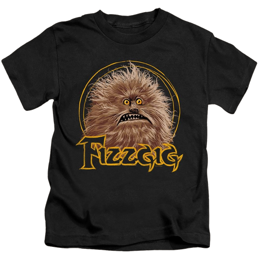 Dark Crystal, The Fizzgig - Kid's T-Shirt