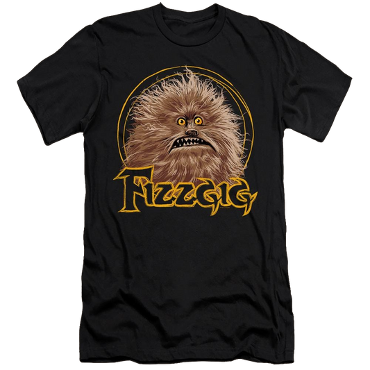 Dark Crystal, The Fizzgig - Men's Premium Slim Fit T-Shirt