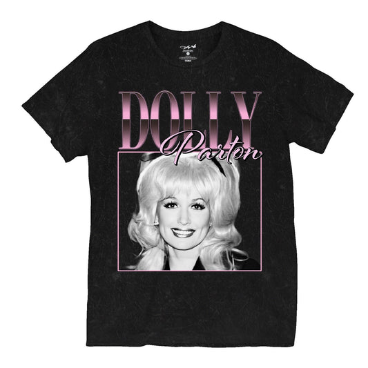 DOLLY PARTON Unisex T-Shirt, MISS PARTON