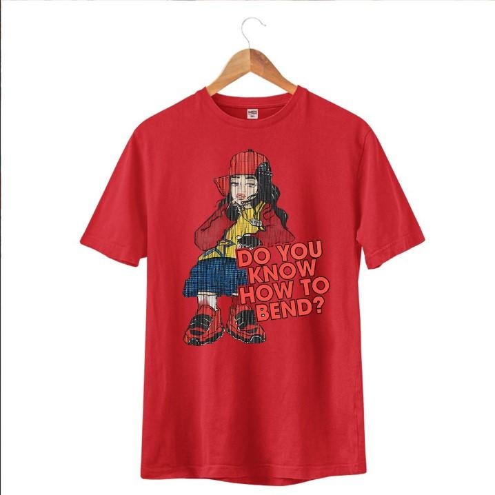 DO YOU KNOW HOW TO BEND Ringer Tee Shirt Comfort Cotton Hoodie, Sweatshirt | UrbanDripWear.com