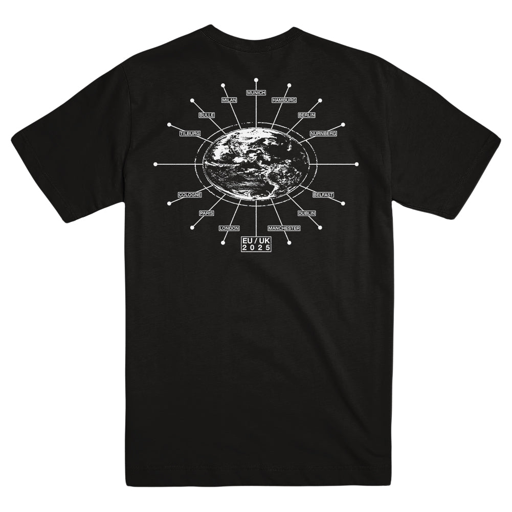 DRUG CHURCH "Earth - Tour" T-Shirt