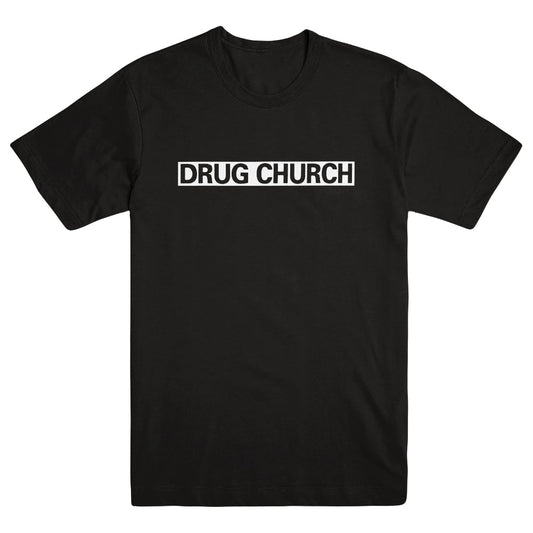 DRUG CHURCH "Earth - Tour" T-Shirt