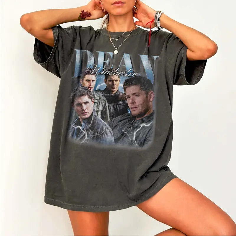 DW Comfort Color T-shirt