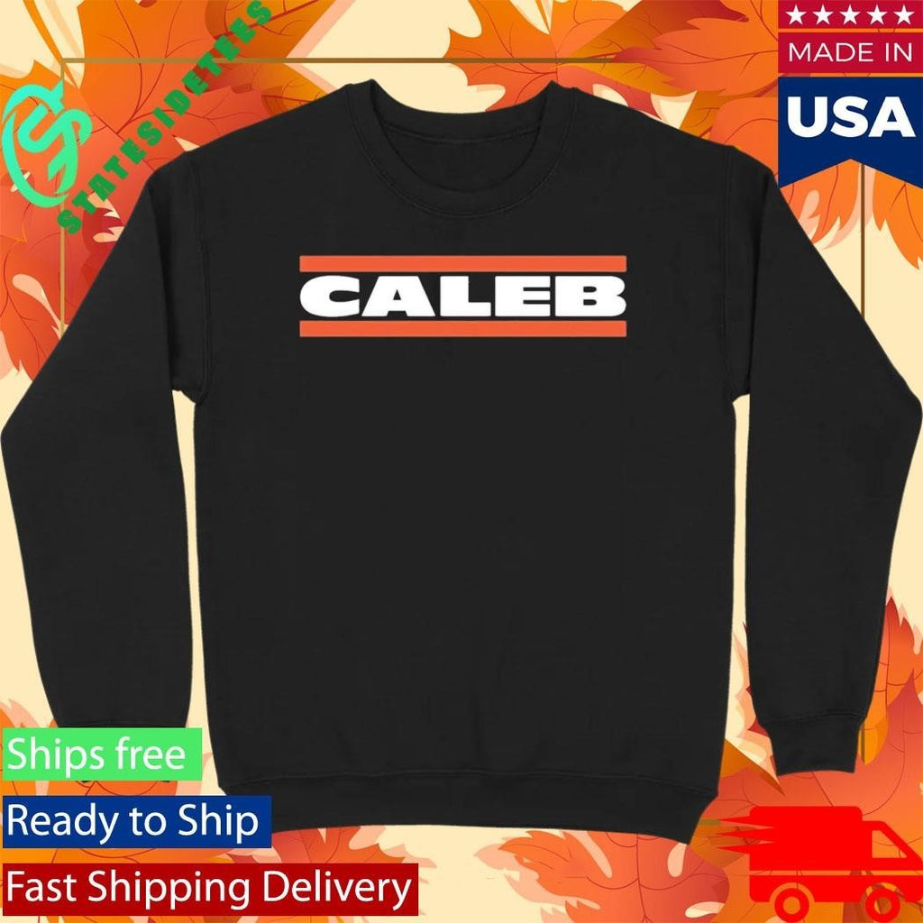 Da Quarterback Caleb Shirt