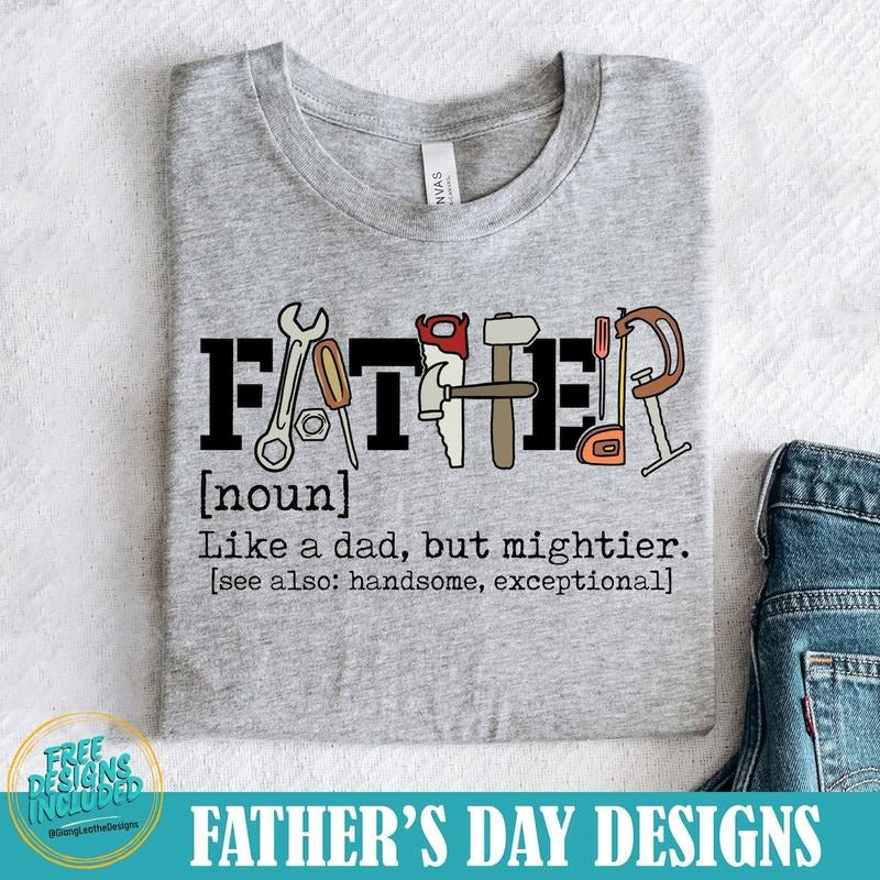 Dad shirt,dad tools shirt,Father like a dad,but mightier shirt,retro dad shirt Hoodie, Sweatshirt | UrbanDripWear.com
