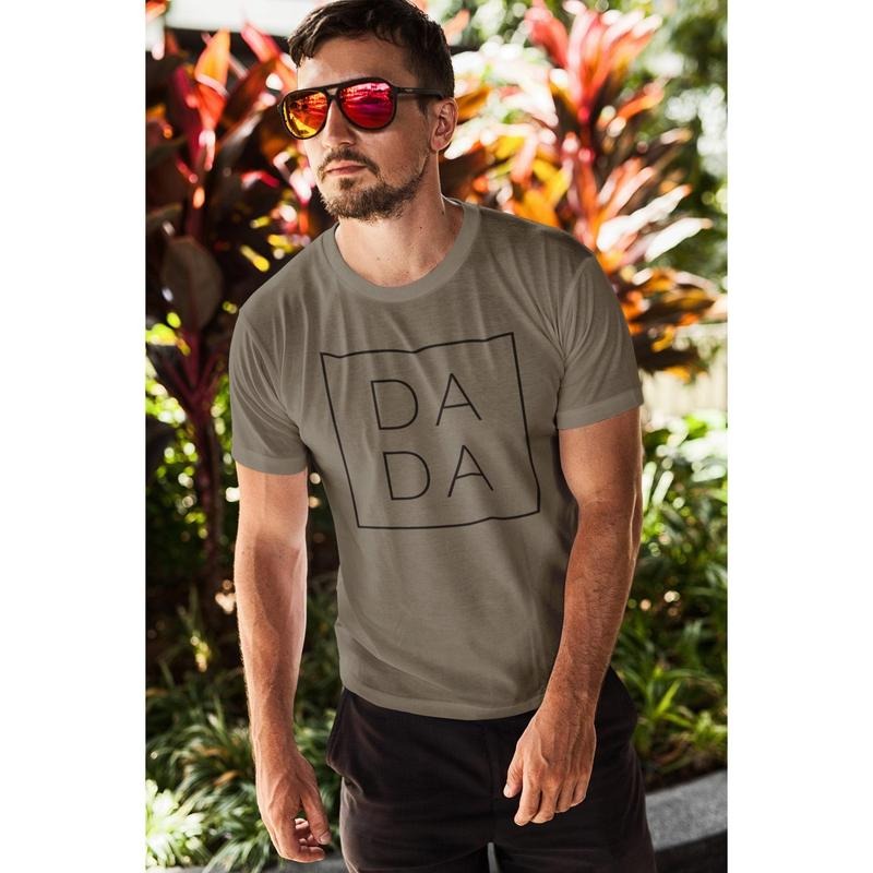 Dada Shirt For Father - Fathers Day Gift - Birthday Gift For Dad - Dada Shirt For Dad - Dad Gift - Father Gift -...