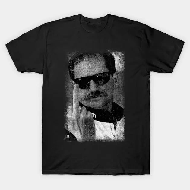 Dale Earnha4rdt Shirt, 80s 90s Vintage Distressed T-Shirt, New Hot Shirt, Funny Tee, Cute Tee, Gift For Women and Man...