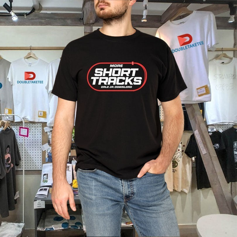 Dale Jr Download More Short Tracks Oval Shirts