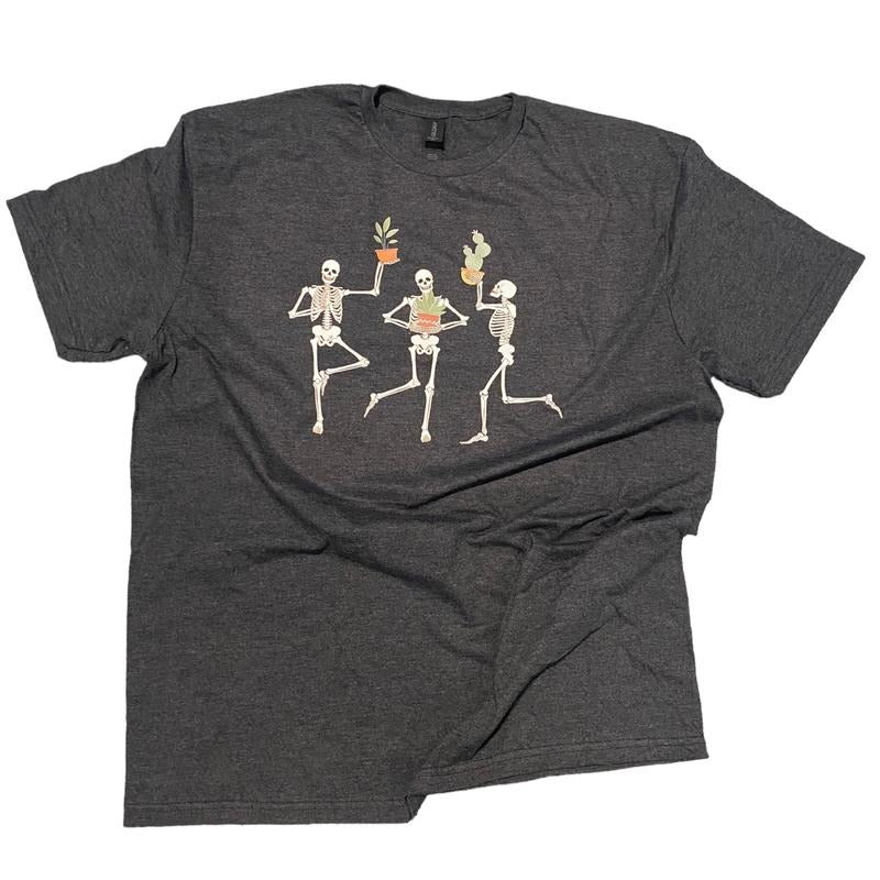 Dances with Plants T-Shirt Hoodie, Sweatshirt | UrbanDripWear.com