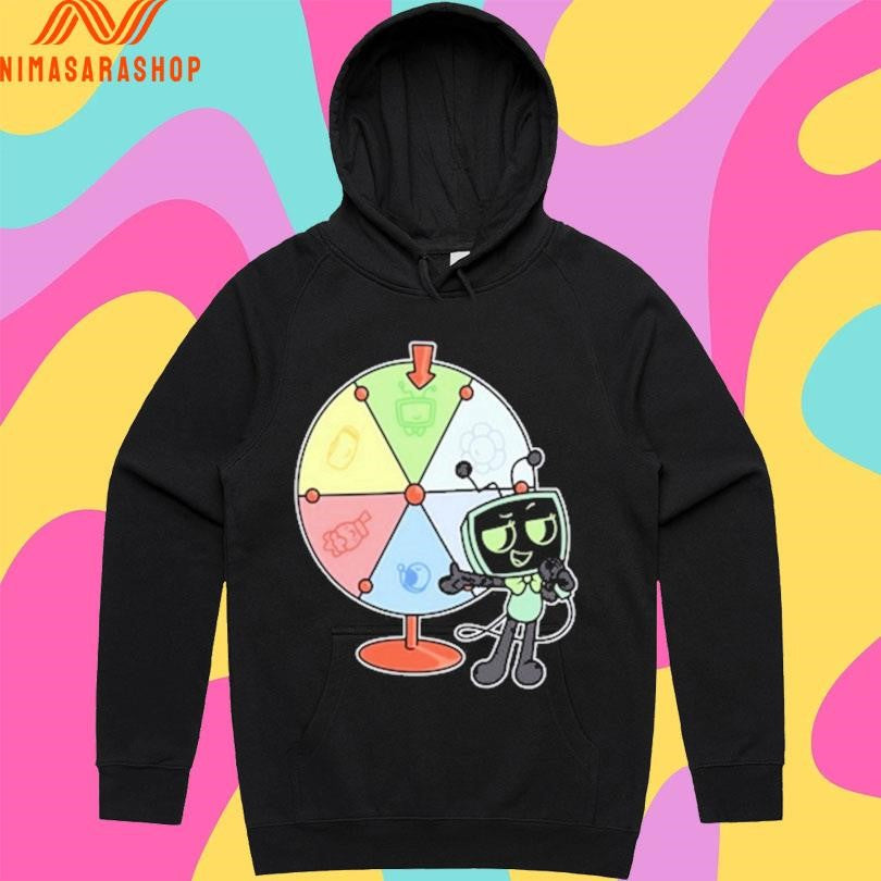 Dandy’s World Vee Shirts