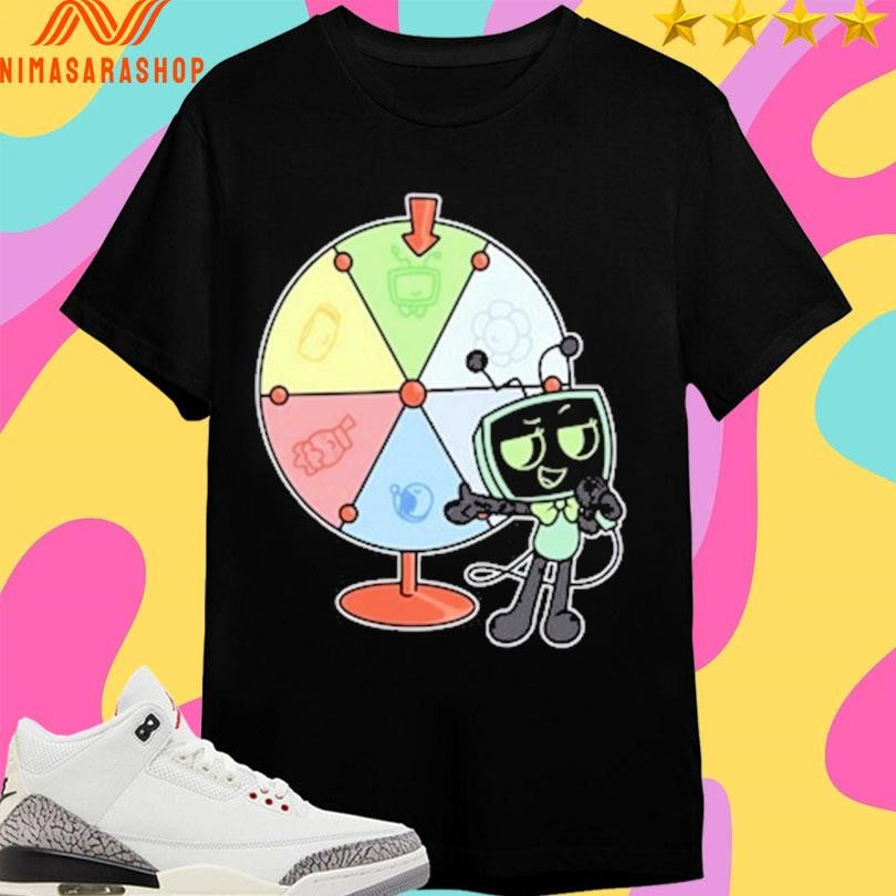 Dandy’s World Vee Shirts