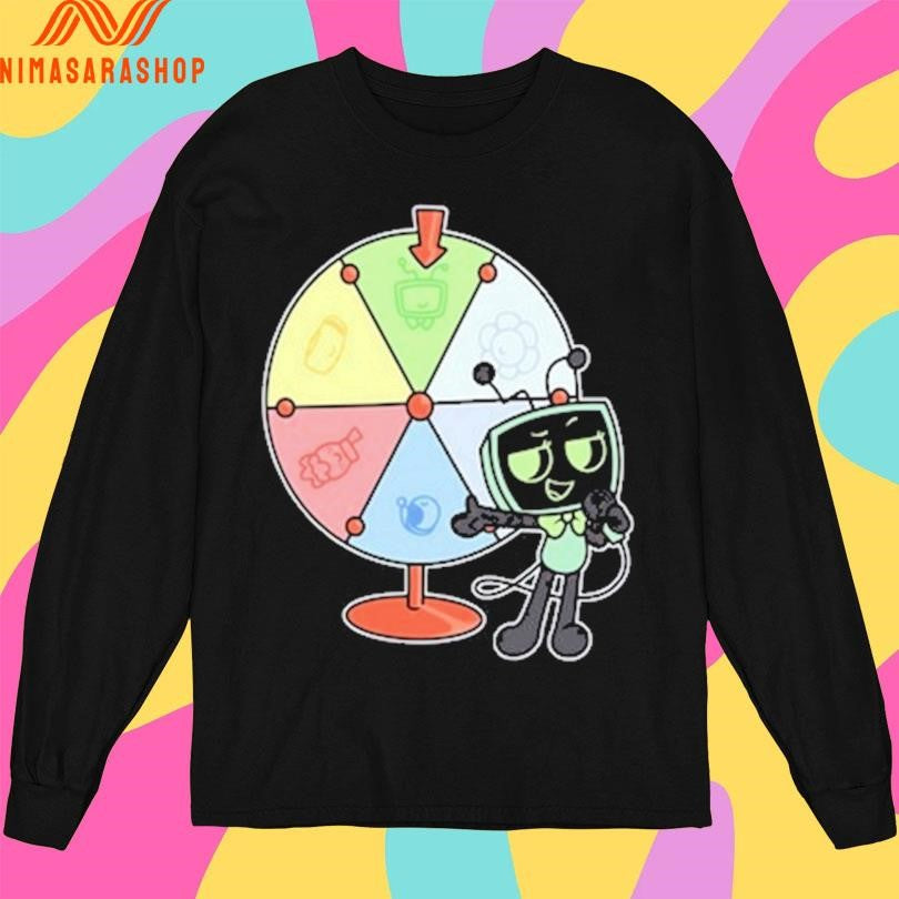 Dandy’s World Vee Shirts