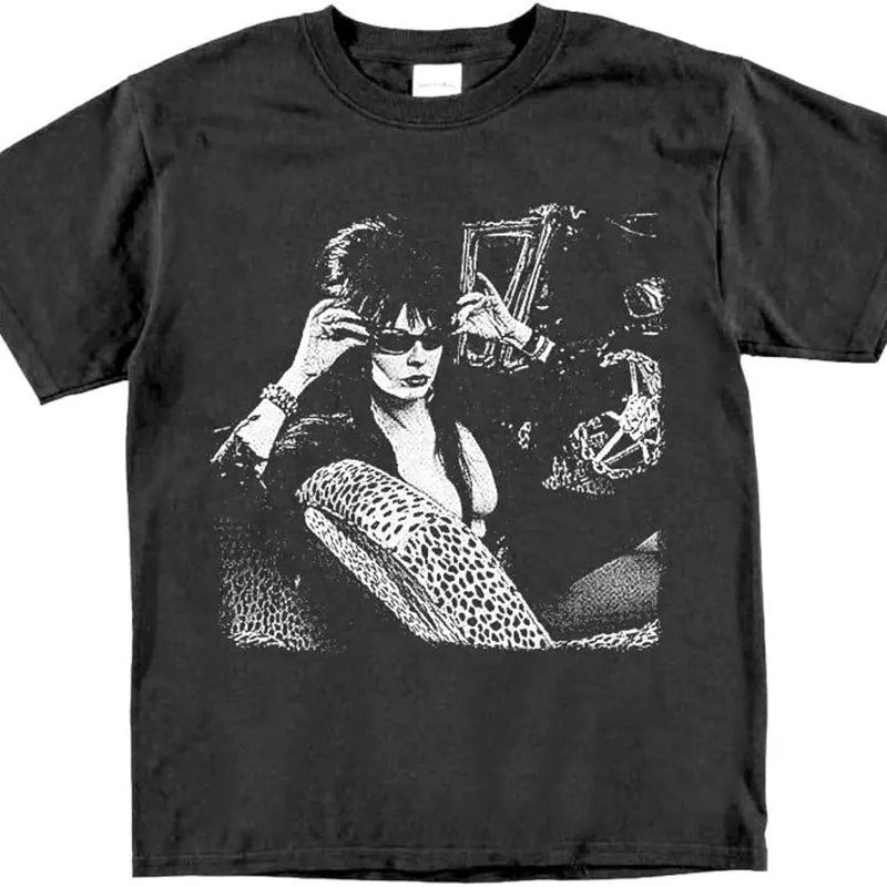 Dark Mistress Shirt Horror 80s i Halloween evildead army of darkness the stuff critters chud basketcase the burbs occult...